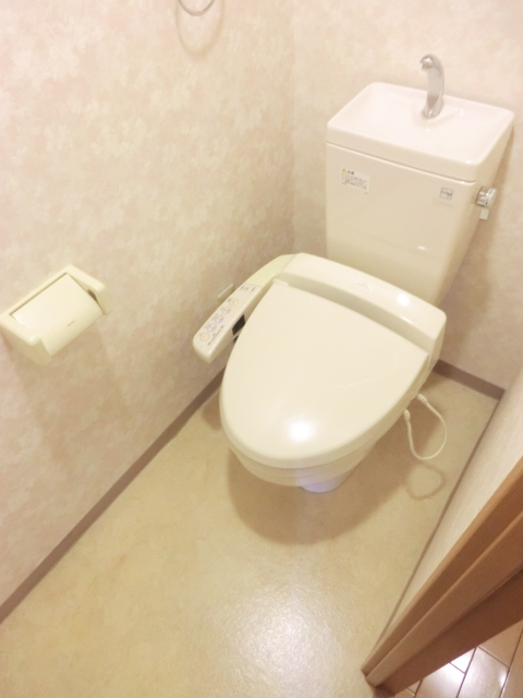 15/28 トイレ
