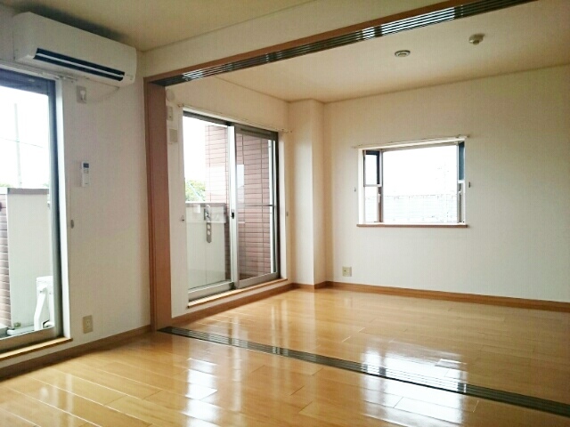 3/20 リビング/ダイニング