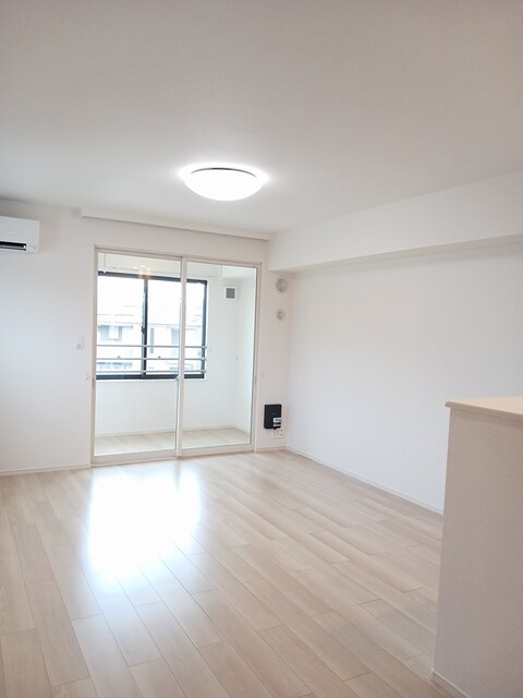 3/20 リビング/ダイニング