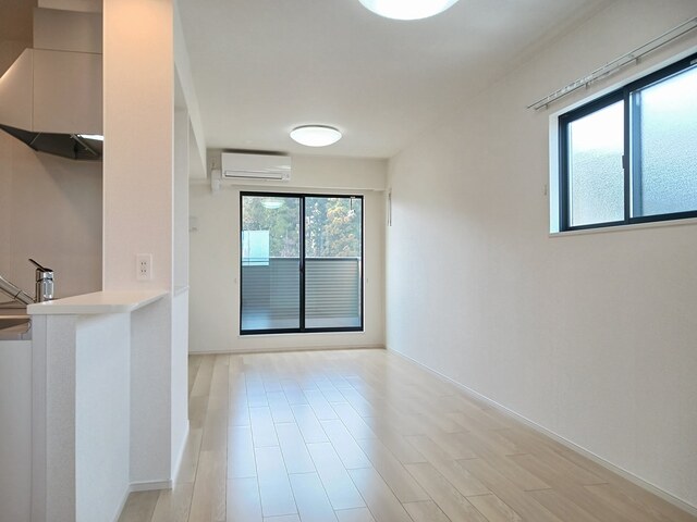 3/20 リビング/ダイニング