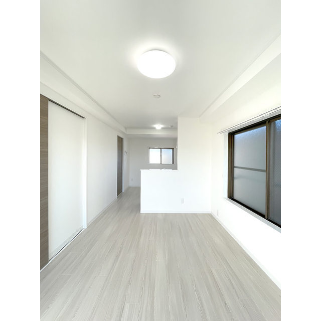 3/25 リビング/ダイニング