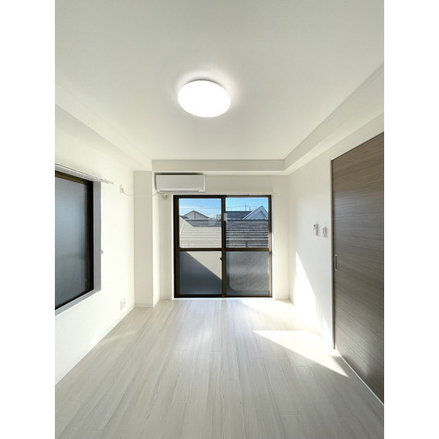 4/25 リビング/ダイニング