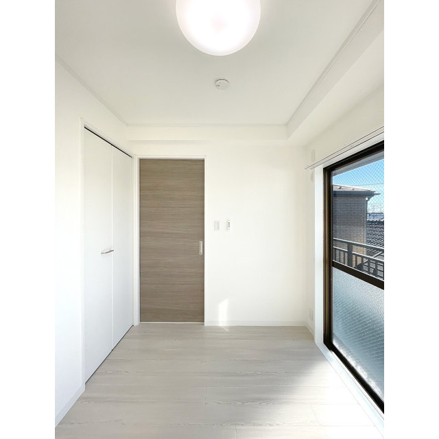 6/25 リビング/ダイニング