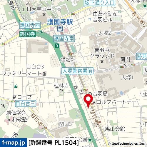 8/8 地図