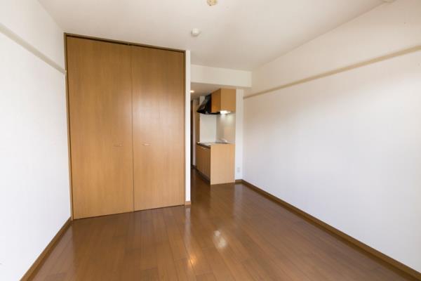 4/22 リビング/ダイニング