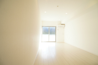 3/18 リビング/ダイニング