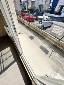 14/16 バルコニー