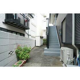 3/3 エントランス