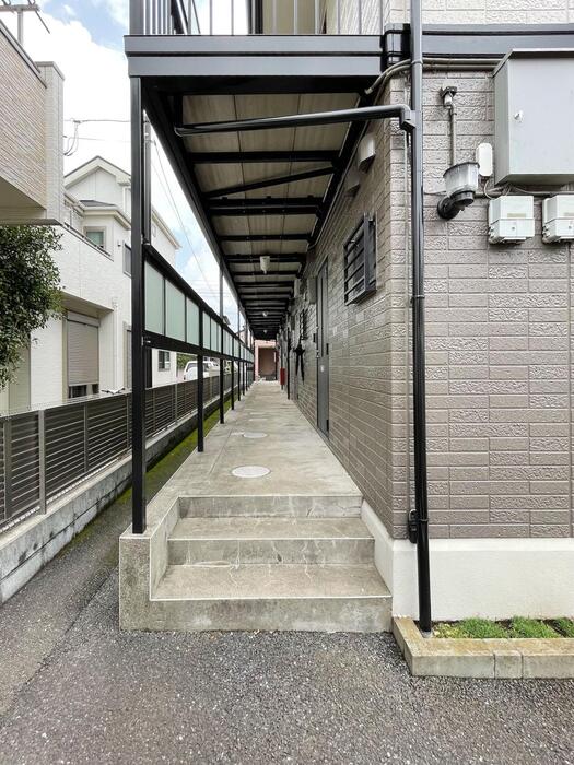 13/20 エントランス