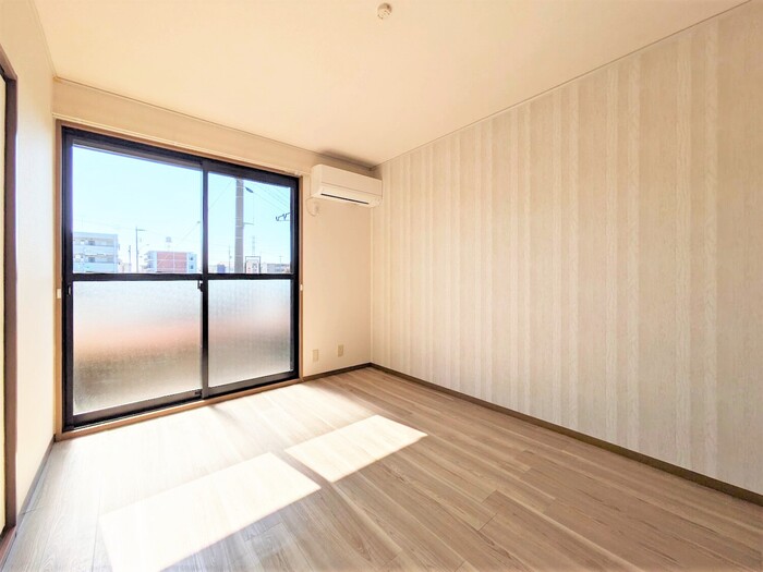 3/26 リビング/ダイニング