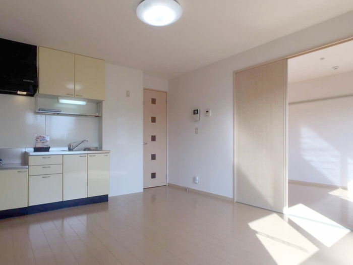 3/19 リビング/ダイニング