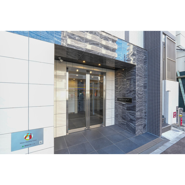 3/15 エントランス