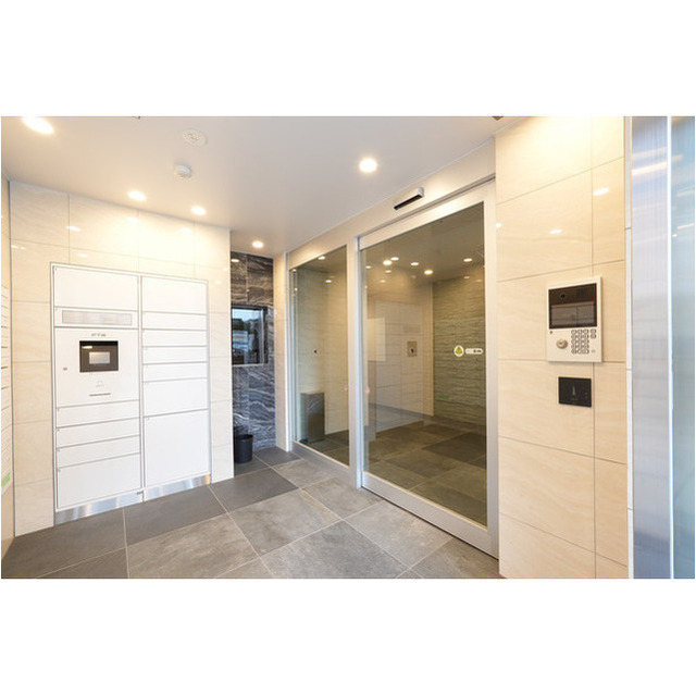 5/15 エントランス