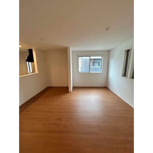 3/30 リビング/ダイニング