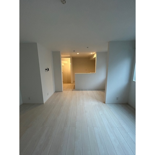 3/30 リビング/ダイニング