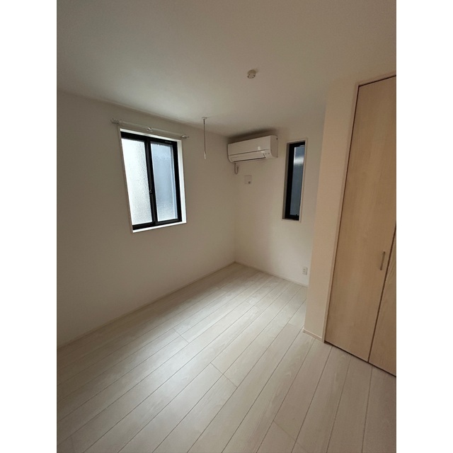 20/30 バルコニー