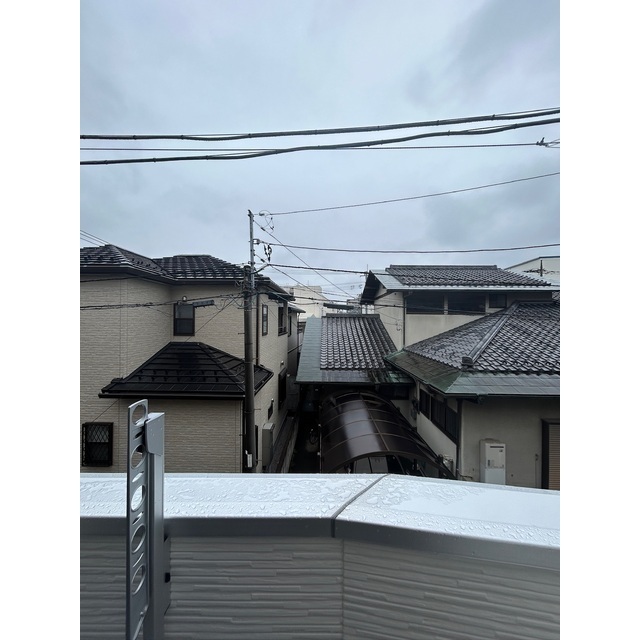 24/30 バルコニー