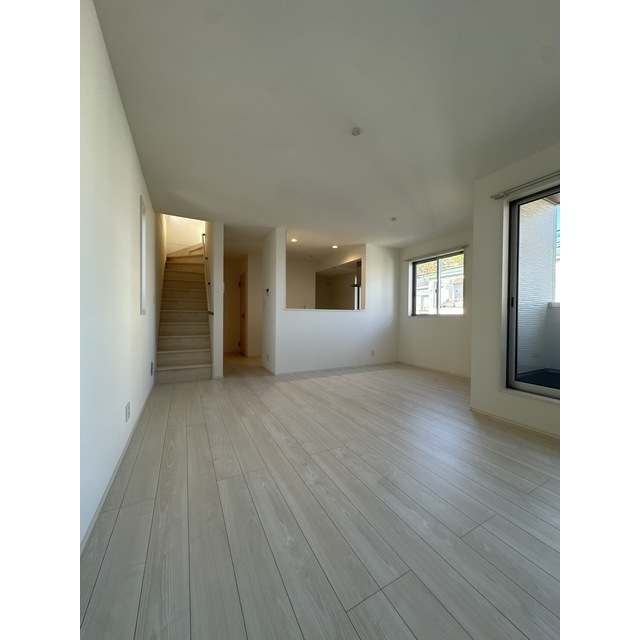 3/18 リビング/ダイニング