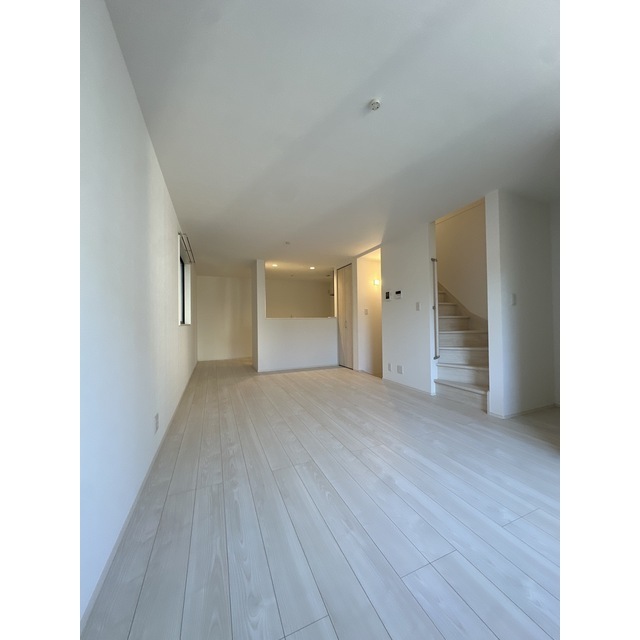 3/26 リビング/ダイニング