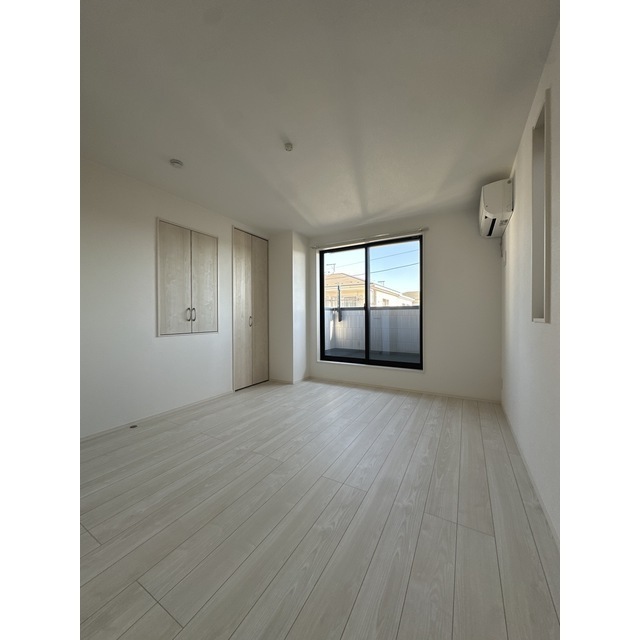 13/26 バルコニー