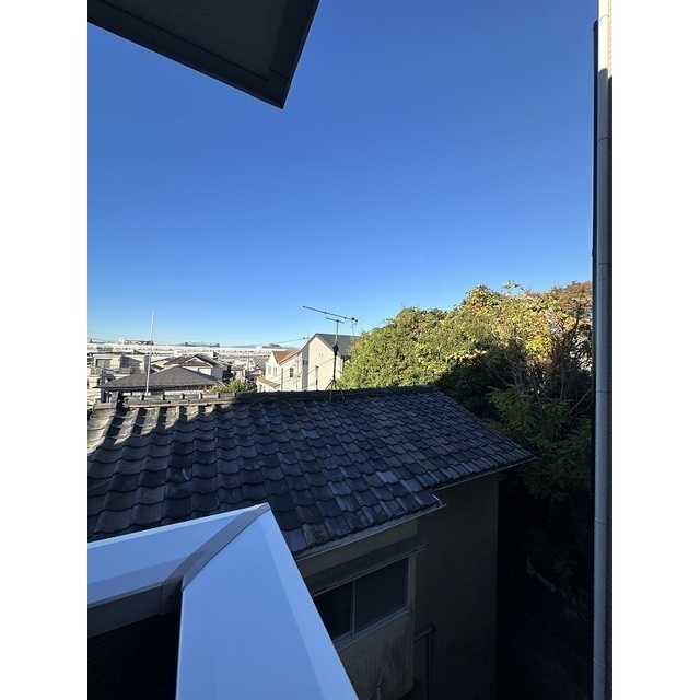 24/30 バルコニー