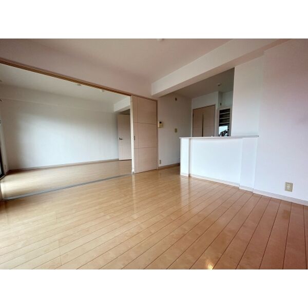 3/12 リビング/ダイニング