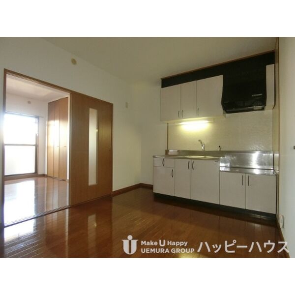 3/12 リビング/ダイニング