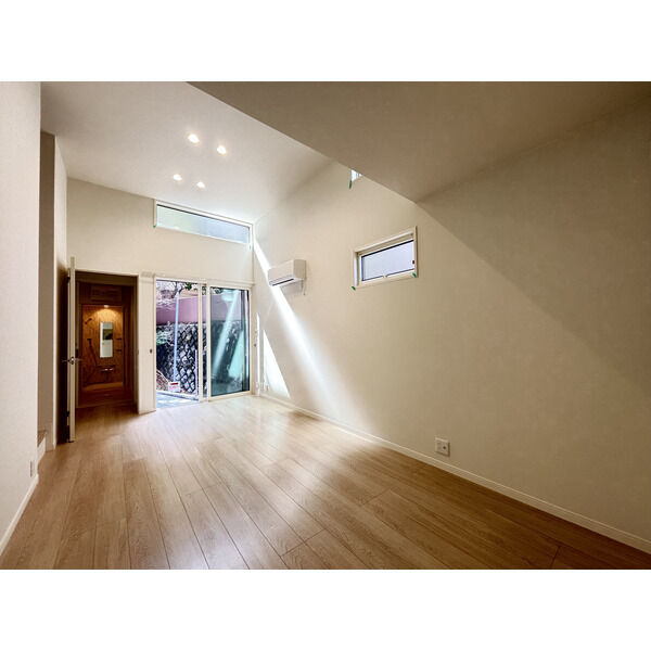 3/11 リビング/ダイニング