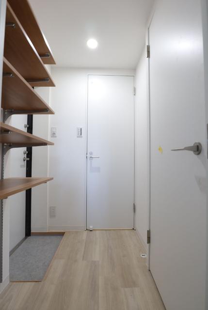 8/26 リビング/ダイニング