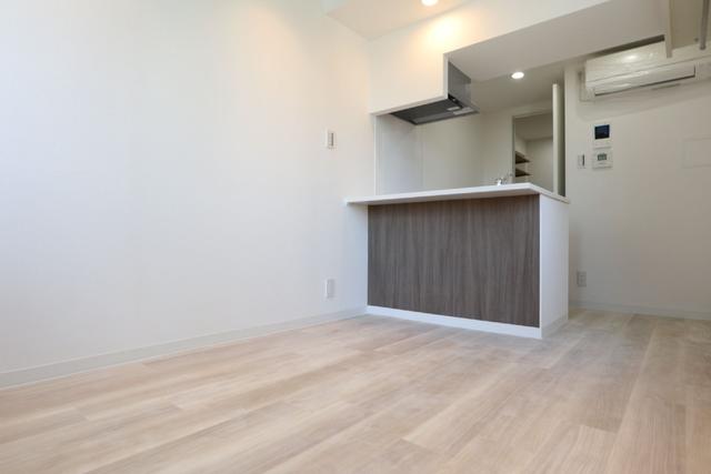 9/26 リビング/ダイニング