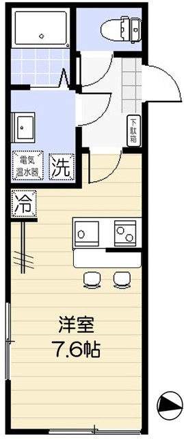 3/25 間取