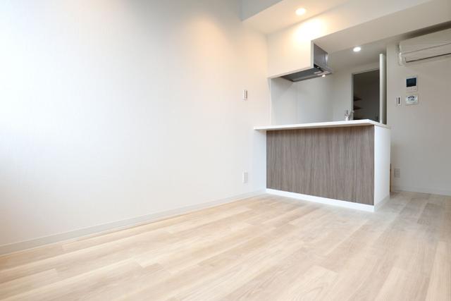 8/26 リビング/ダイニング