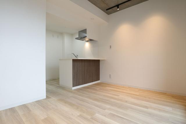 10/22 リビング/ダイニング