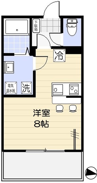 4/29 間取