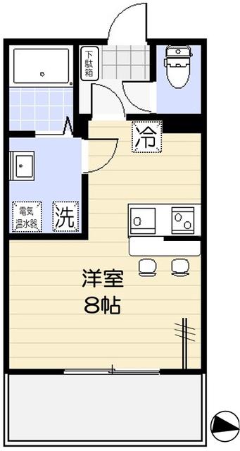 5/29 間取