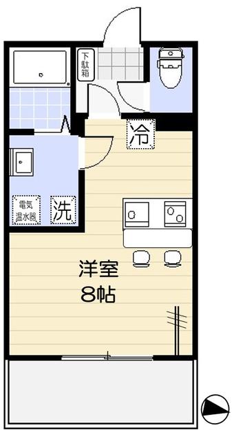 7/29 間取