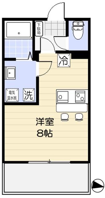 8/29 間取