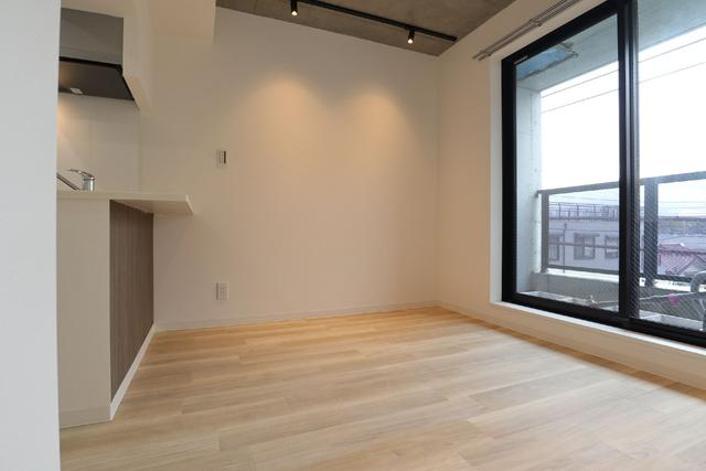 9/22 リビング/ダイニング