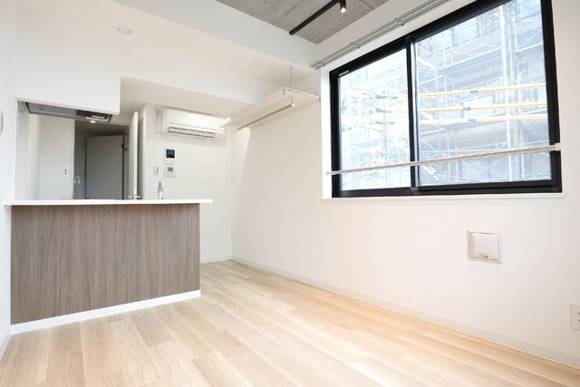 8/22 リビング/ダイニング