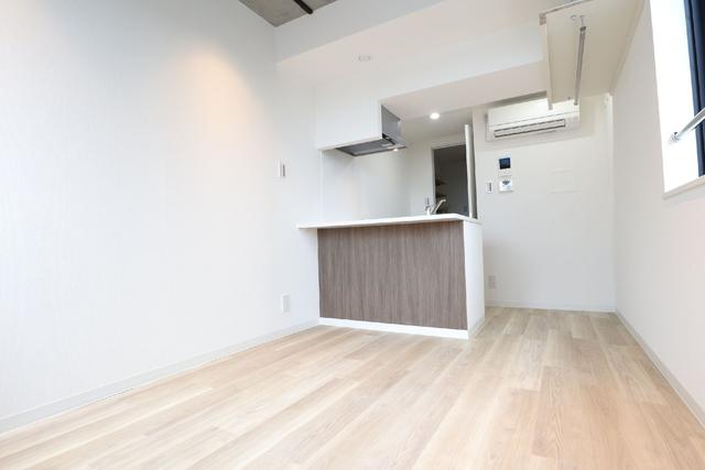 9/22 リビング/ダイニング