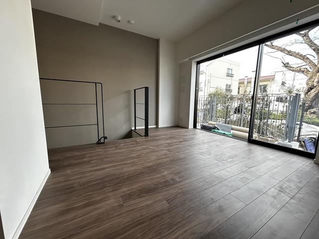 22/29 リビング/ダイニング