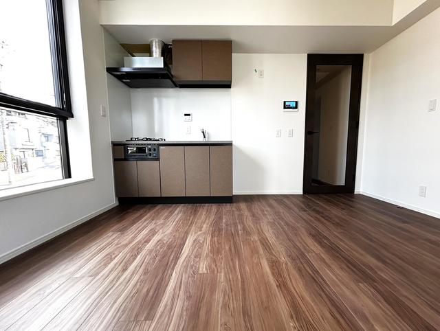 7/12 リビング/ダイニング