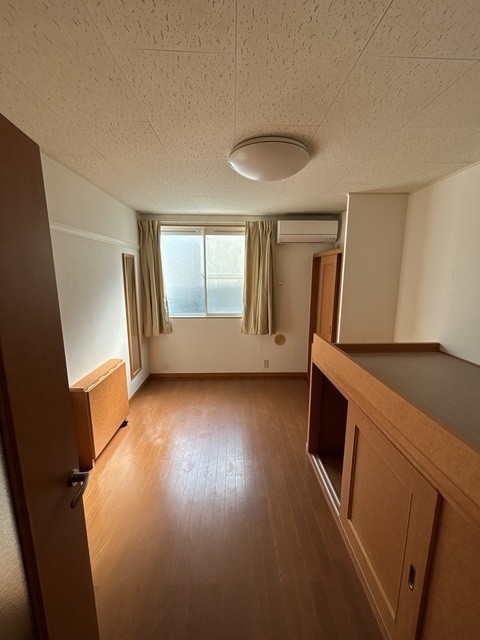 8/25 リビング/ダイニング