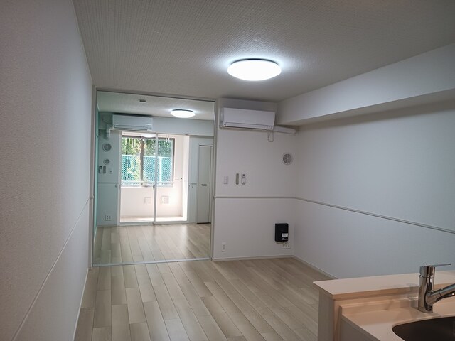 3/20 リビング/ダイニング