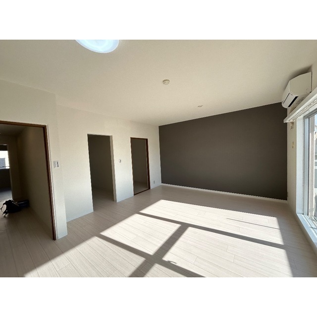 4/26 リビング/ダイニング