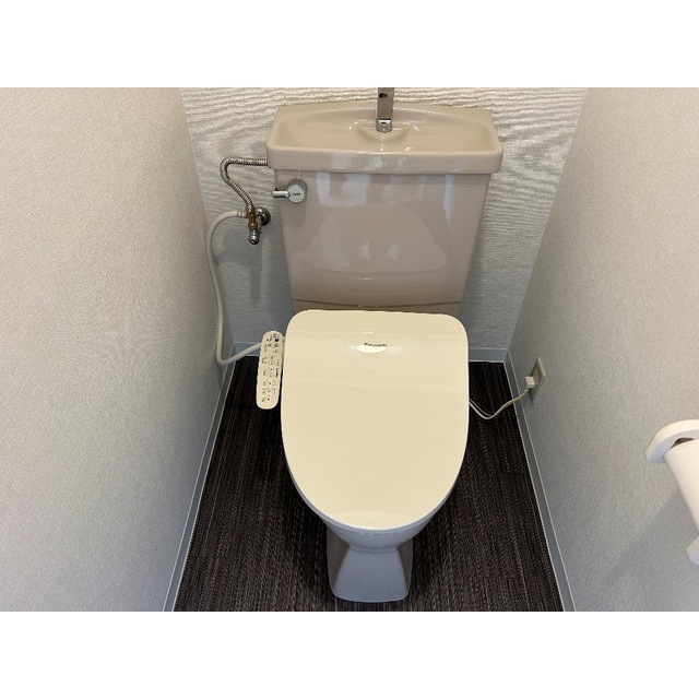 13/26 トイレ
