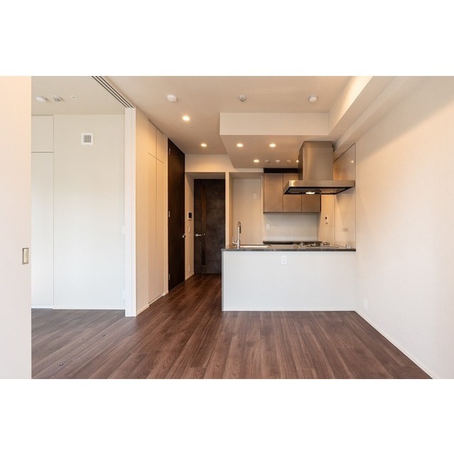 3/24 リビング/ダイニング