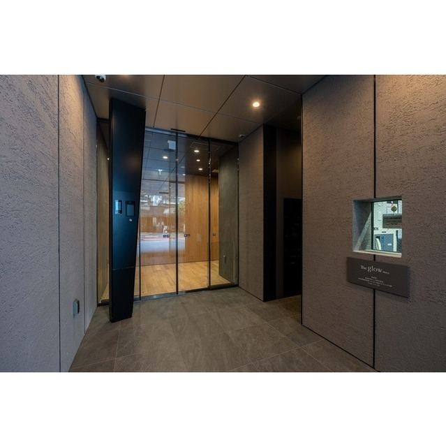 17/25 エントランス