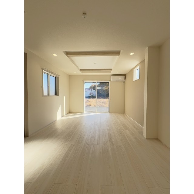 3/18 リビング/ダイニング