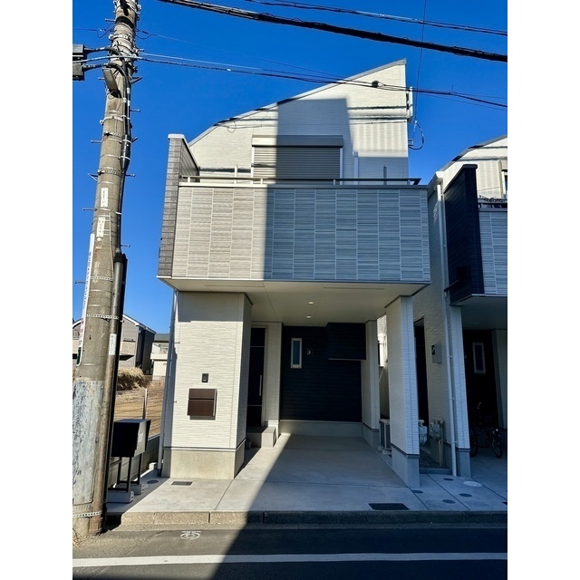 1/15 外観